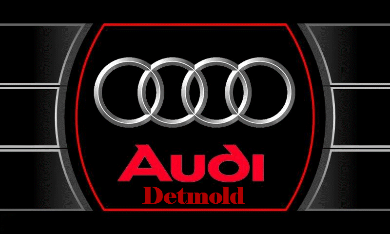Audi-Detmold