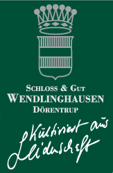 Schloss Wendlinghausen